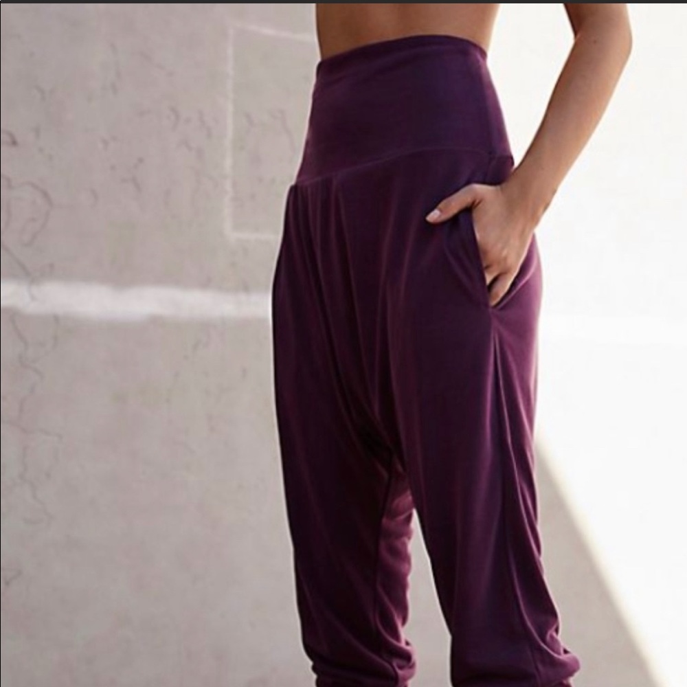 Free People Movement Echo Harem Pant